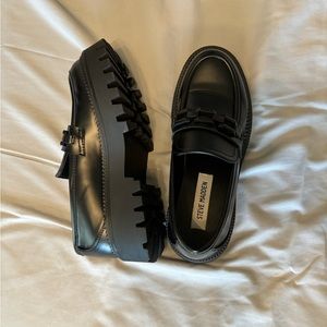 Steve Madden shoes